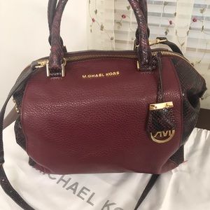 Michael Kors Handbag